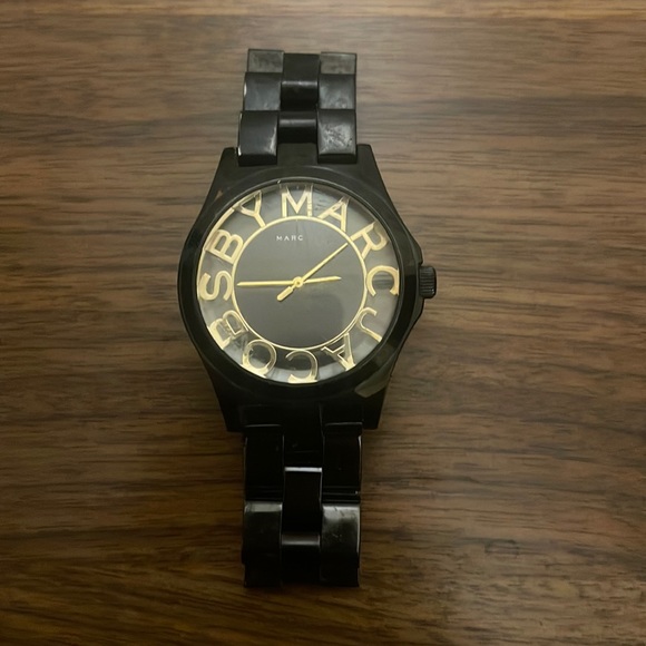 Women’s Marc By Marc Jacobs Watch - Picture 1 of 6